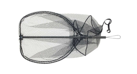 DAIWA Prorex Carbon Folding Net Kescher