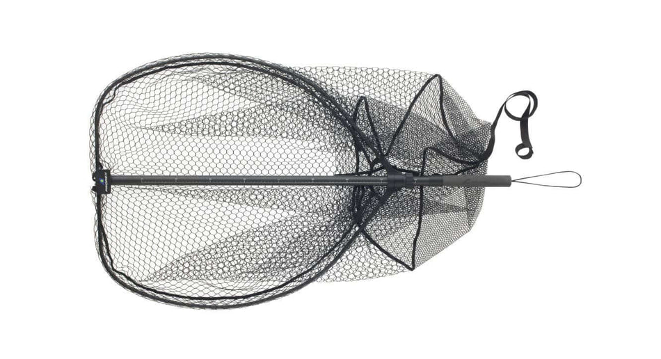 DAIWA Prorex Carbon Folding Net Kescher