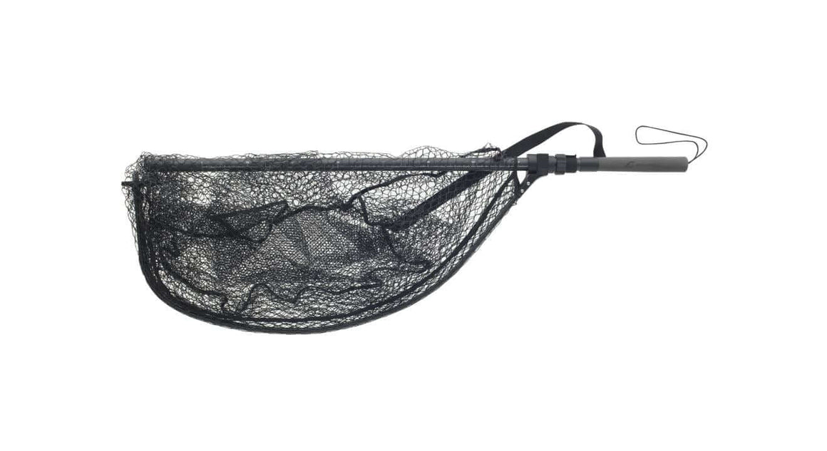 DAIWA Prorex Carbon Folding Net Kescher