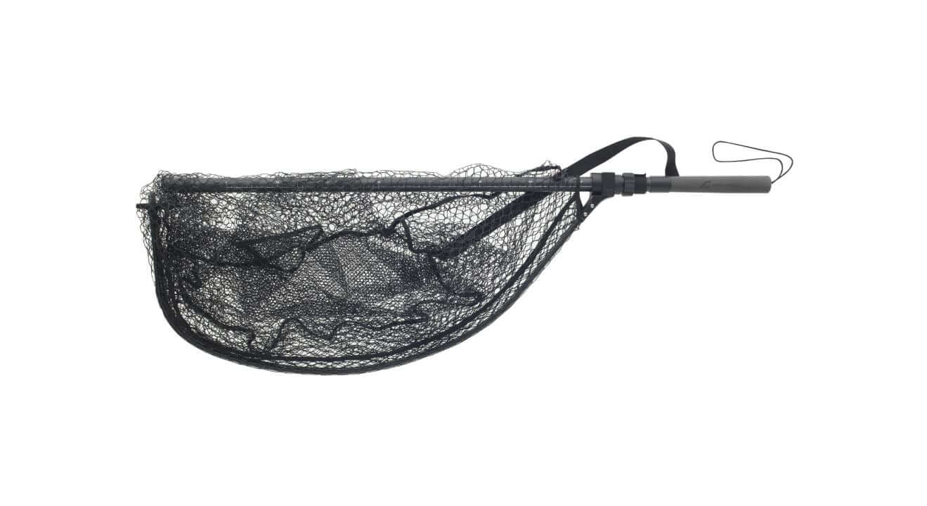 DAIWA Prorex Carbon Folding Net Kescher