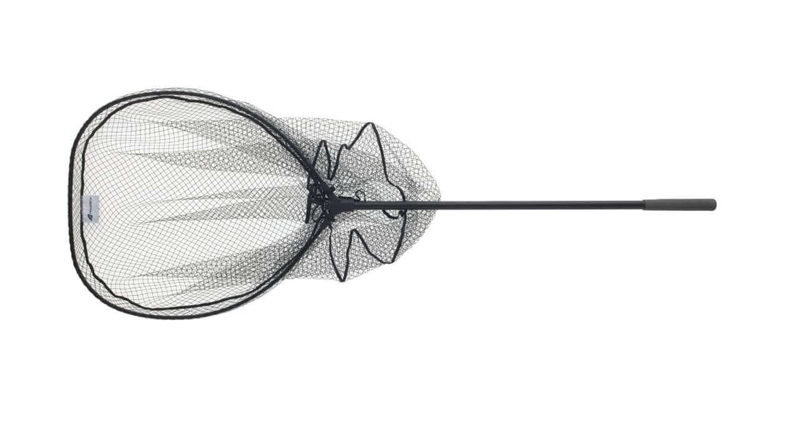 DAIWA Prorex Fast Flow ECO Boat Net Kescher