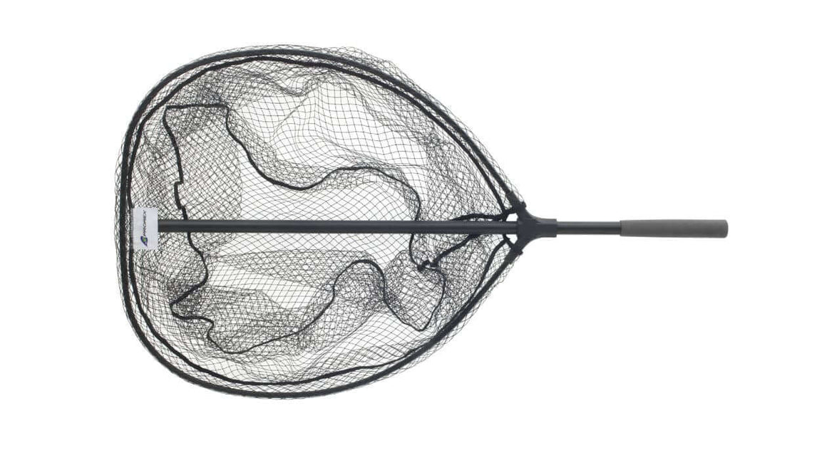 DAIWA Prorex Fast Flow ECO Boat Net Kescher