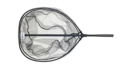 DAIWA Prorex Fast Flow ECO Boat Net Kescher