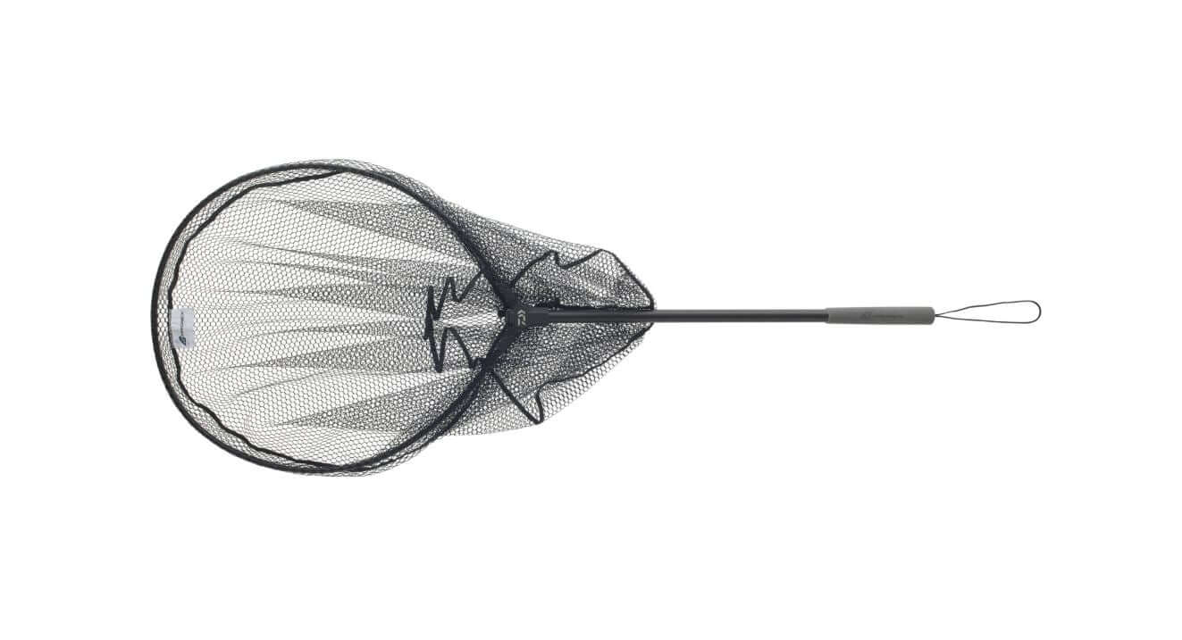 DAIWA Prorex Short Track Boat Net Kescher