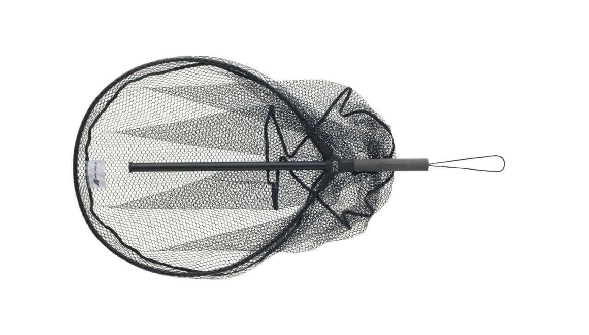 DAIWA Prorex Short Track Boat Net Kescher