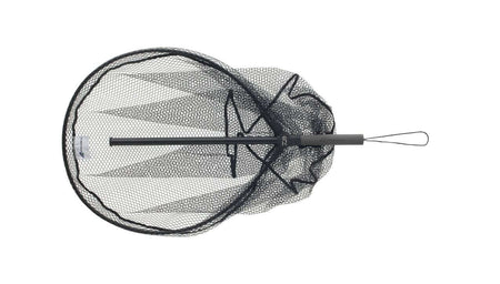 DAIWA Prorex Short Track Boat Net Kescher