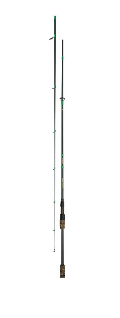 Rute Katsudo Predator Warrior Spin 225cm 8-40g (2 Sec.)