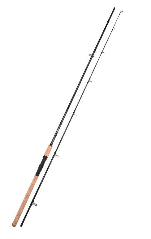 SPRO Xrossover H 2.0 Allround-Rute Spin 20-60g