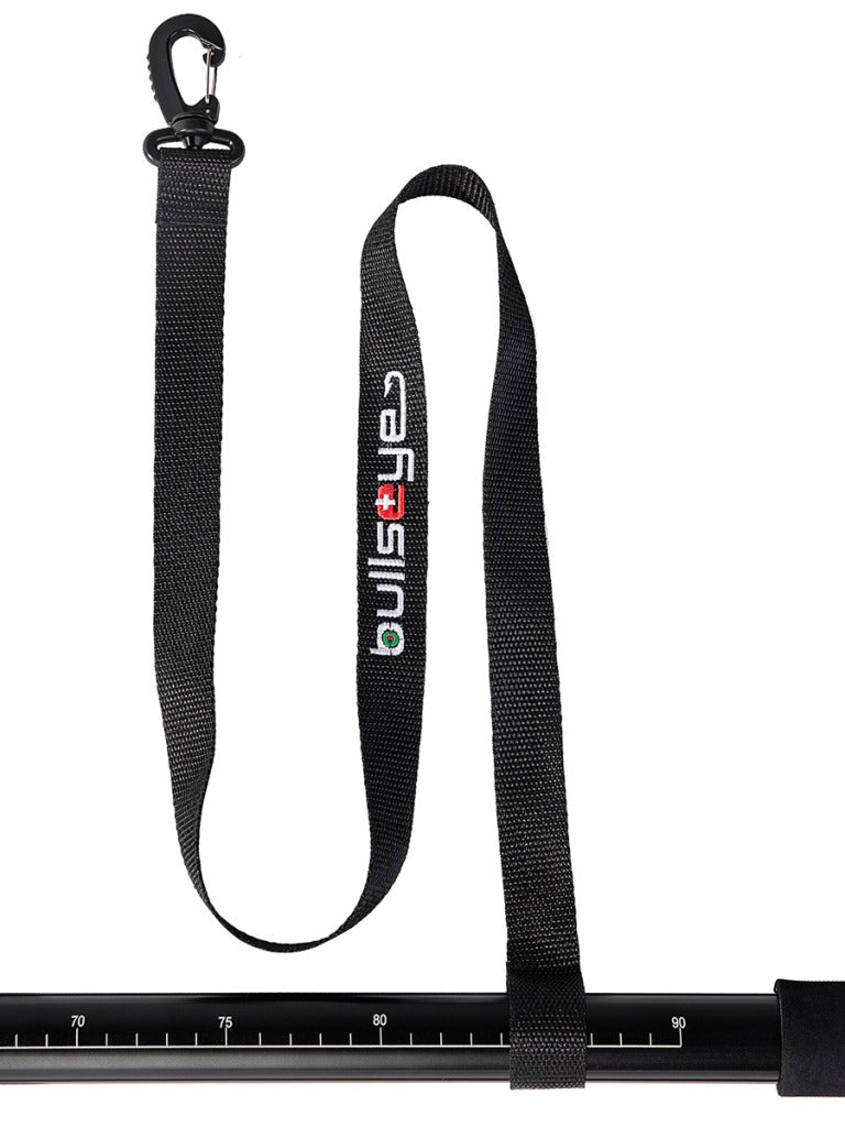 Bullseye Boat Net Kescher L Basic