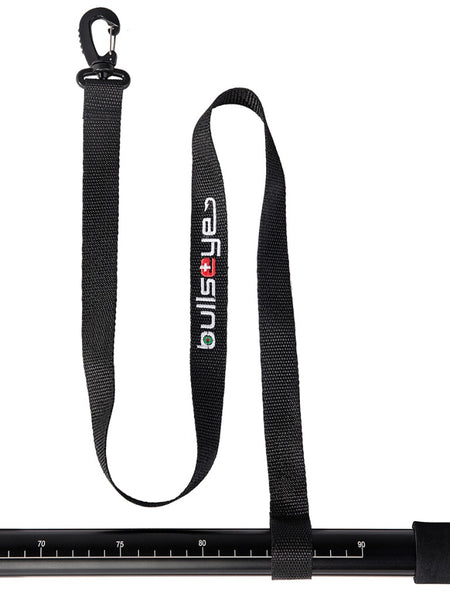 Bullseye Boat Net Kescher L Basic
