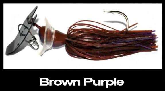 LONGASBAITS Funnel GLADIATOR 1/2oz (14g)