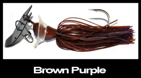 LONGASBAITS Funnel GLADIATOR 1/2oz (14g)