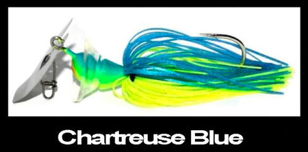 LONGASBAITS Funnel GLADIATOR 1/2oz (14g)