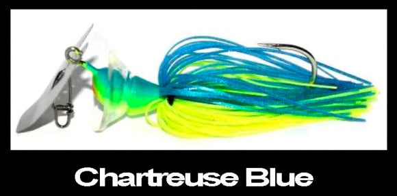 LONGASBAITS Funnel GLADIATOR 1/2oz (14g)