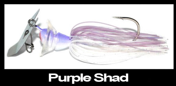 LONGASBAITS Funnel GLADIATOR 1/2oz (14g)
