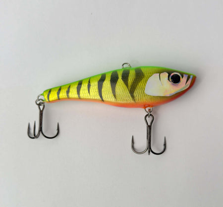 KÖNIGSFISCHER Biteall Vibe Bait Handmade