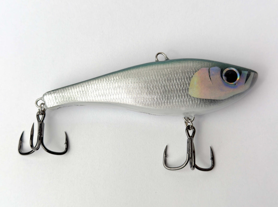 KÖNIGSFISCHER Biteall Vibe Bait Handmade