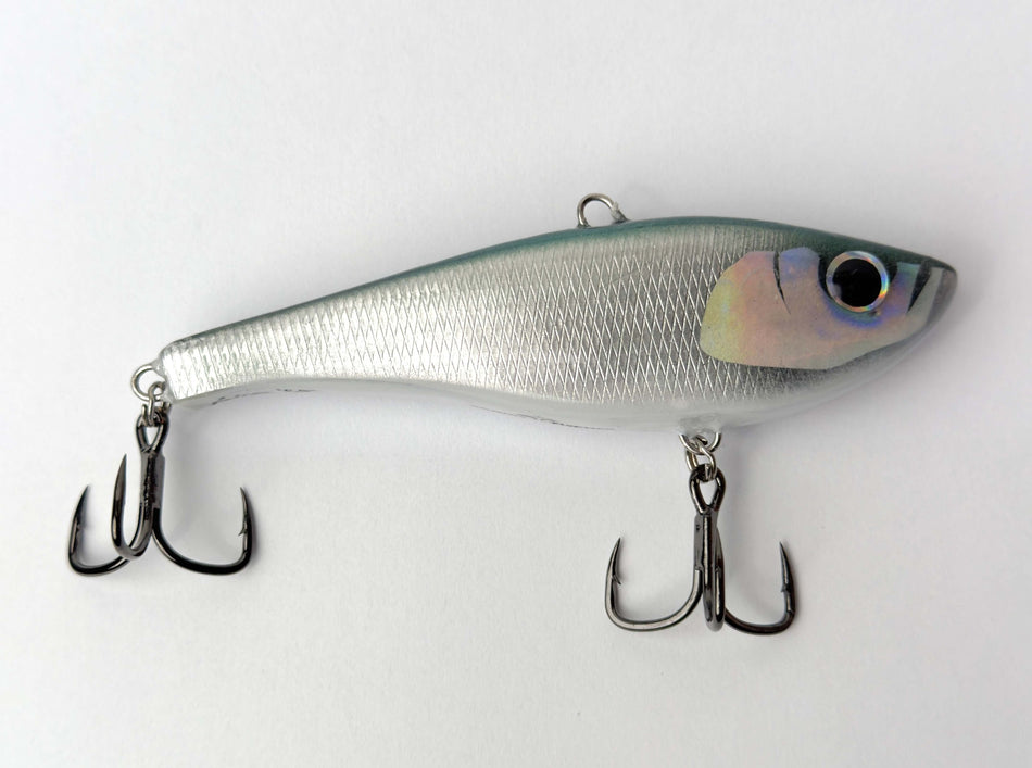 KÖNIGSFISCHER Biteall Vibe Bait Handmade