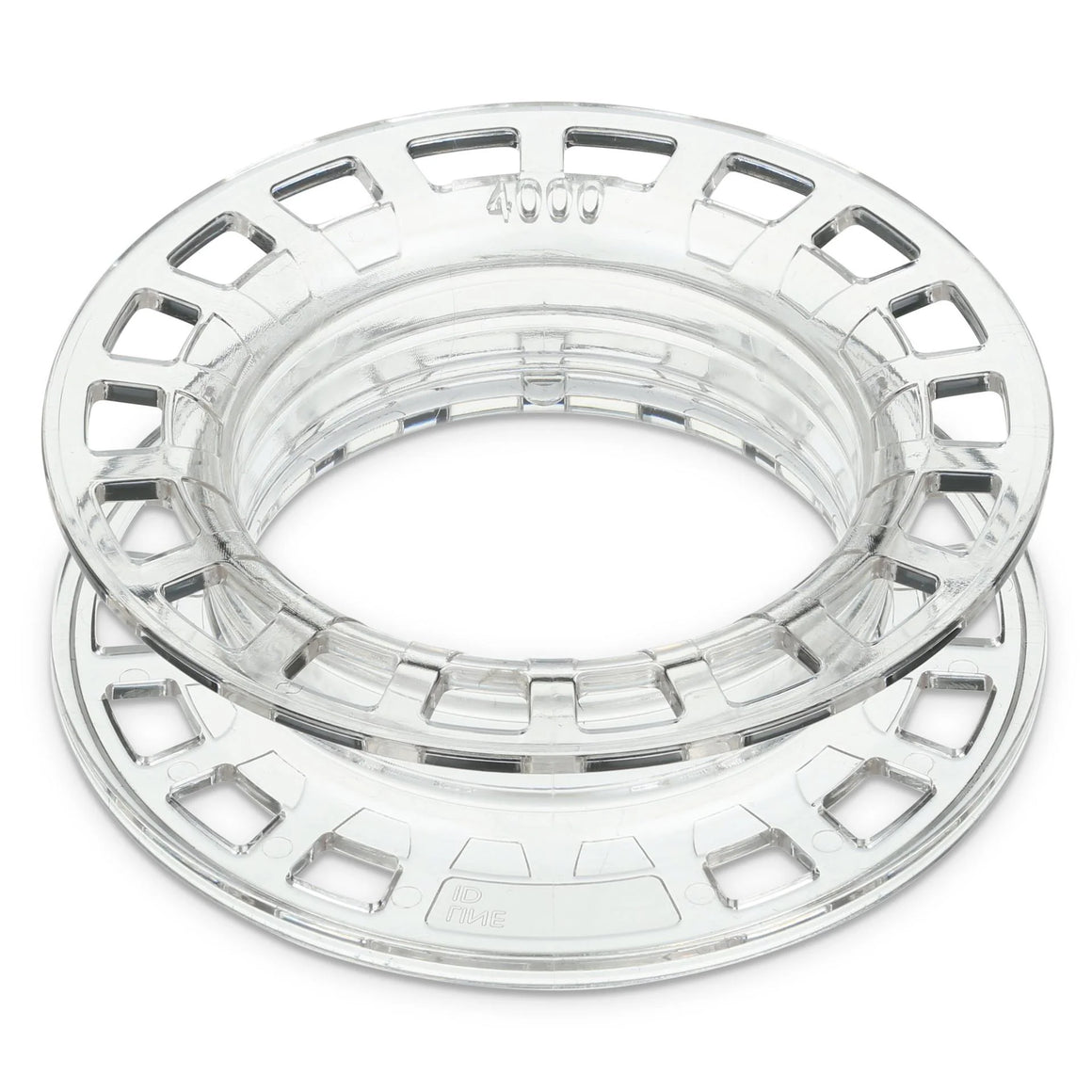 HARDY Averon 4000 Cassettte Reel Fliegenrolle 