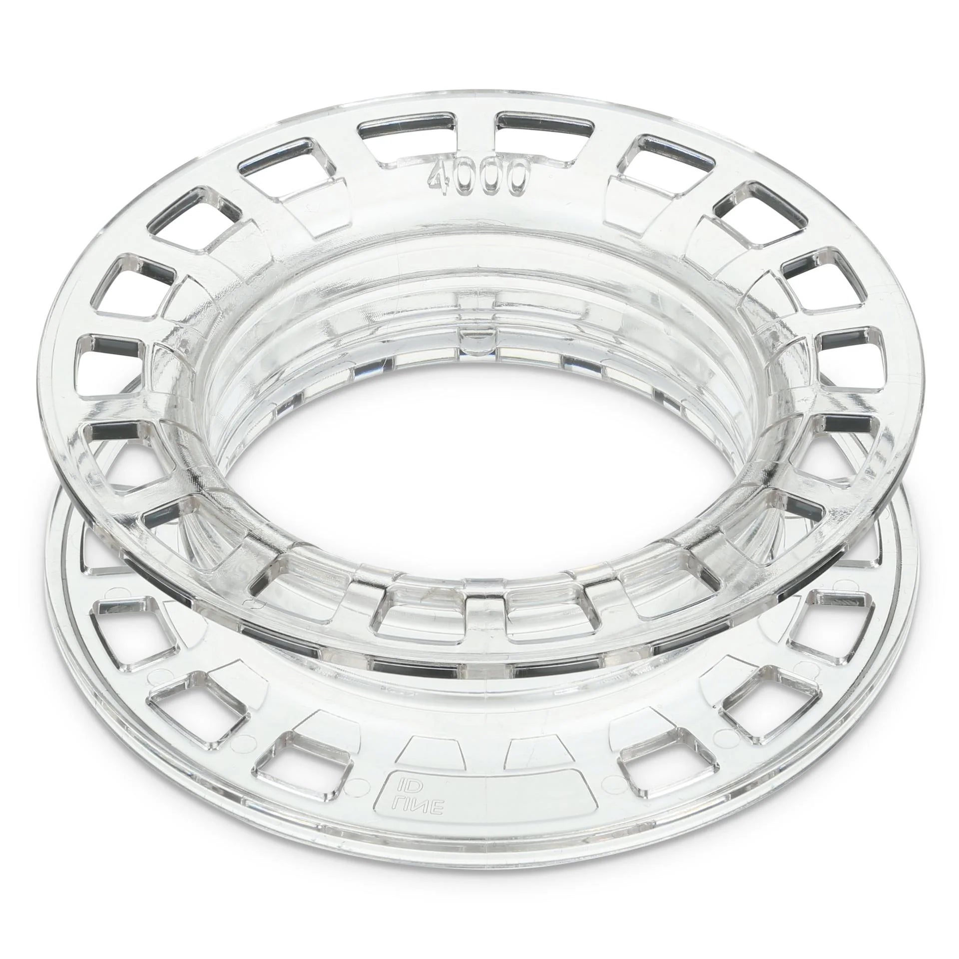 HARDY Averon 4000 Cassettte Reel Fliegenrolle 