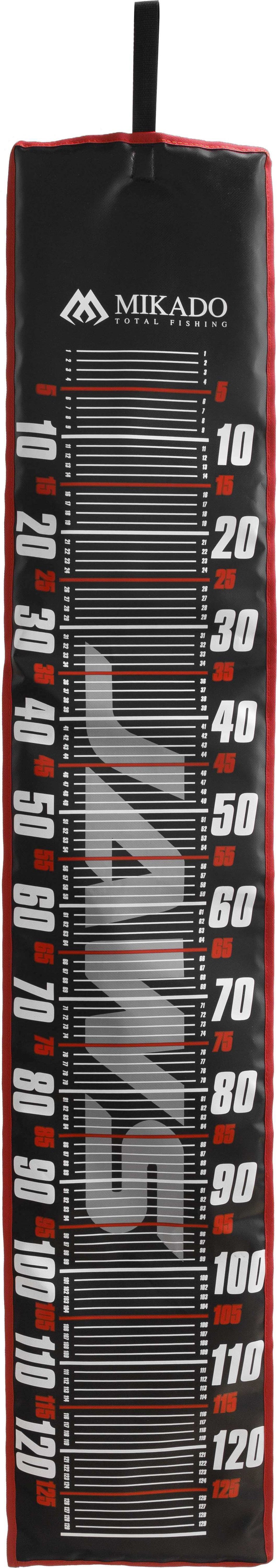 MIKADO Abhakmatte Jaws Soft 130cm x 30cm