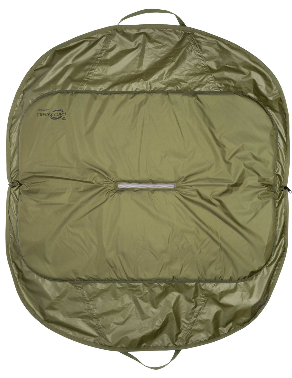 MIKADO - Abhakmatte / Wiegesack Karpfen