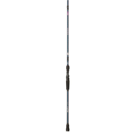 ABU GARCIA laconelli IKE Signature Spinnrute