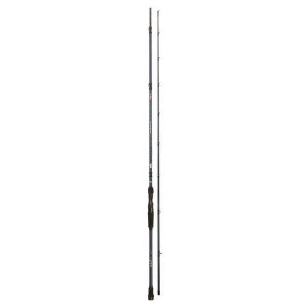 ABU GARCIA laconelli IKE Signature Spinnrute