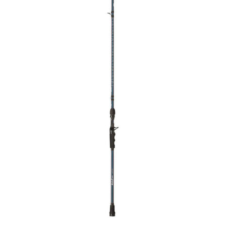 ABU GARCIA laconelli IKE Signature Spinnrute