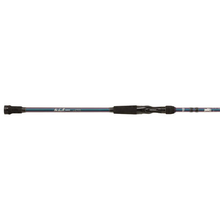 ABU GARCIA laconelli IKE Signature Spinnrute