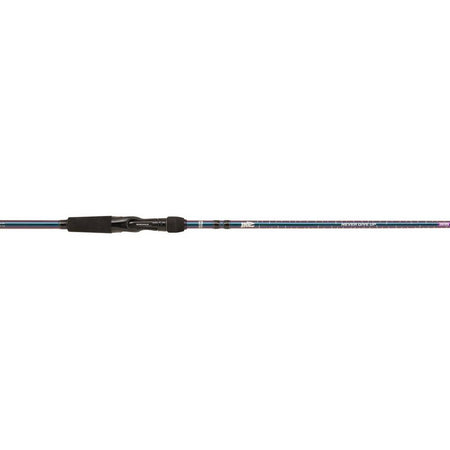 ABU GARCIA laconelli IKE Signature Spinnrute