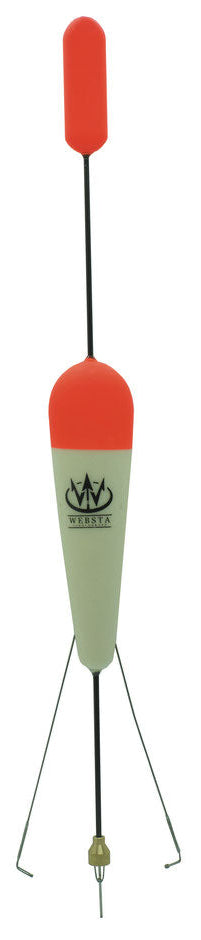 WEBSTA Long Range Renkencatcher Schwimmer