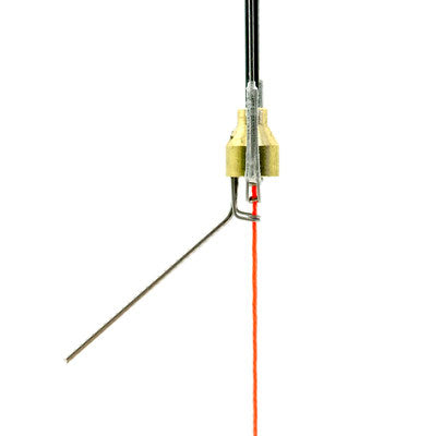 WEBSTA Long Range Renkencatcher Schwimmer