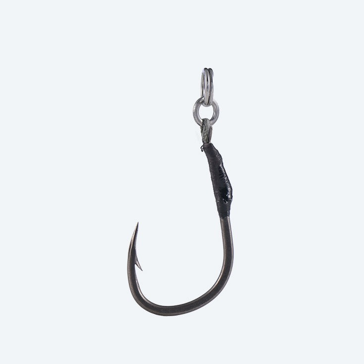 BKK Native-12 SS Hilfshaken