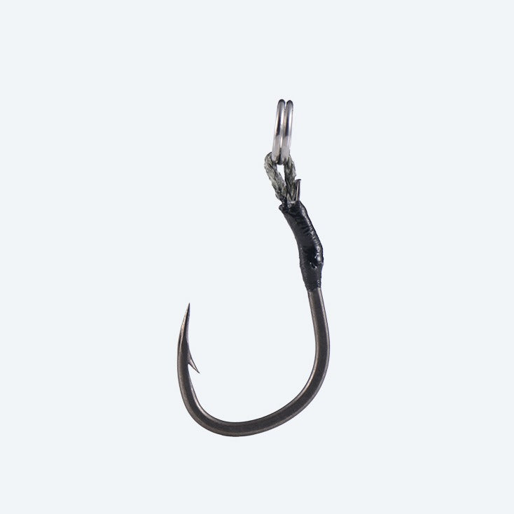 BKK Native-12 SS Hilfshaken