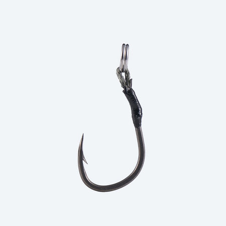 BKK Native-12 SS Hilfshaken