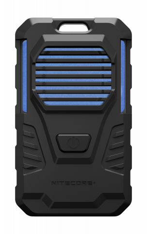 NITECORE EMR06 TAC Mückenabwehrgerät inkl. Akku