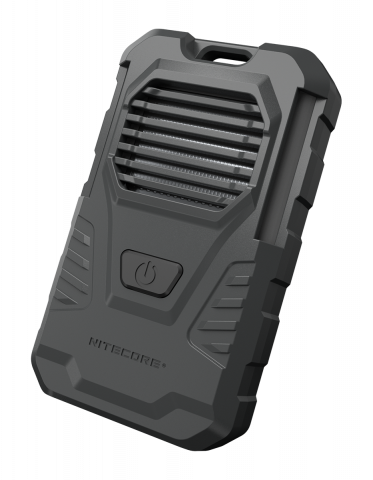 NITECORE EMR06 TAC Mückenabwehrgerät inkl. Akku