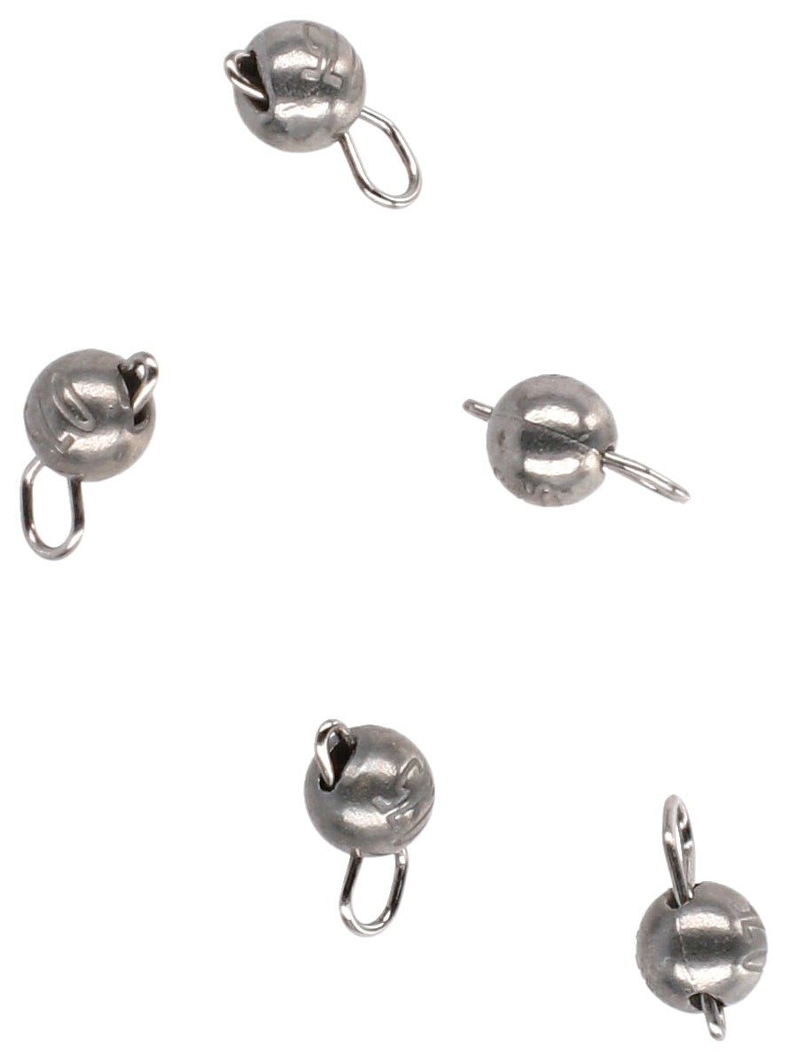 MIKADO Cheburashka - Tungsten Jaws Blei Set 5 Stck.