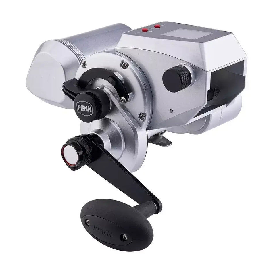 PENN Fathom™ Electric Reel Kit 30 Meeresrolle Multirolle