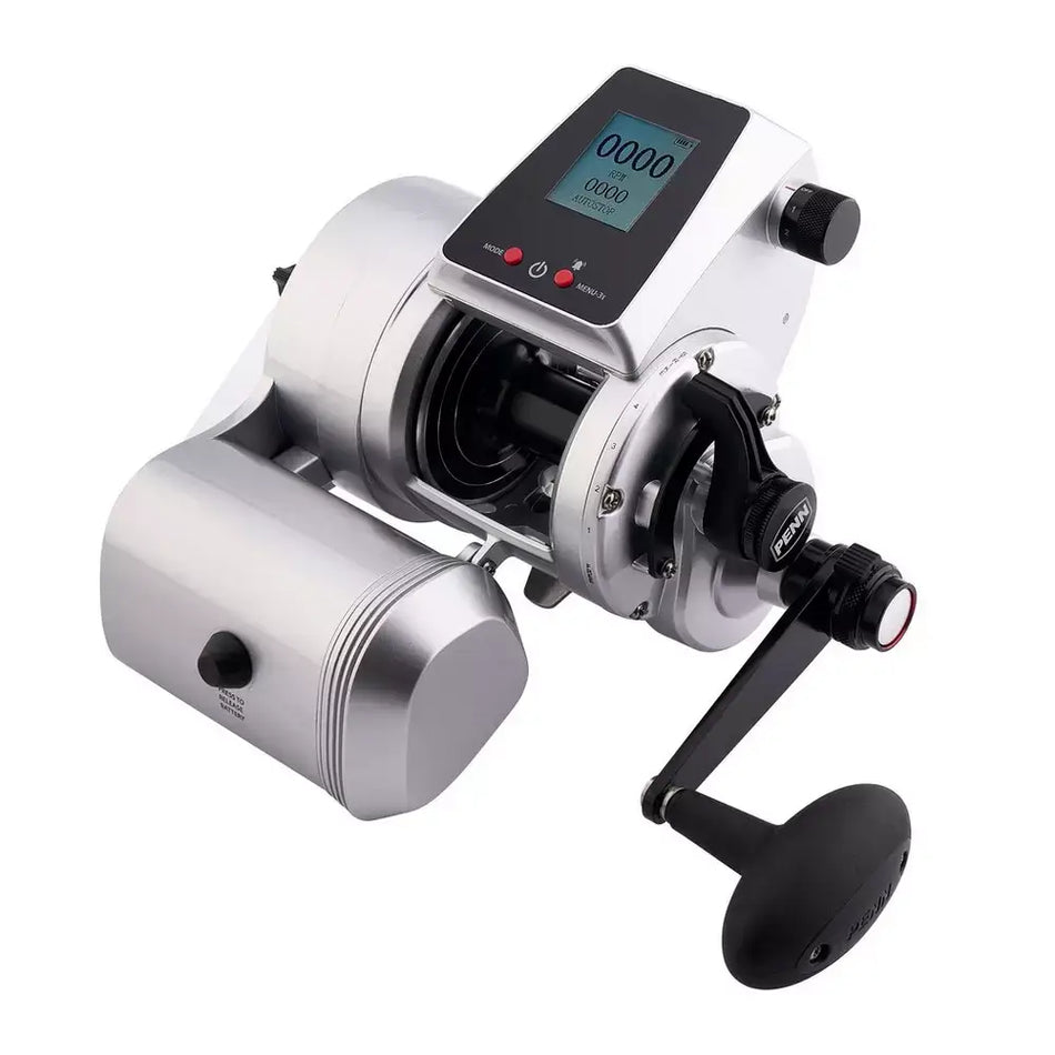 PENN Fathom™ Electric Reel Kit 30 Meeresrolle Multirolle