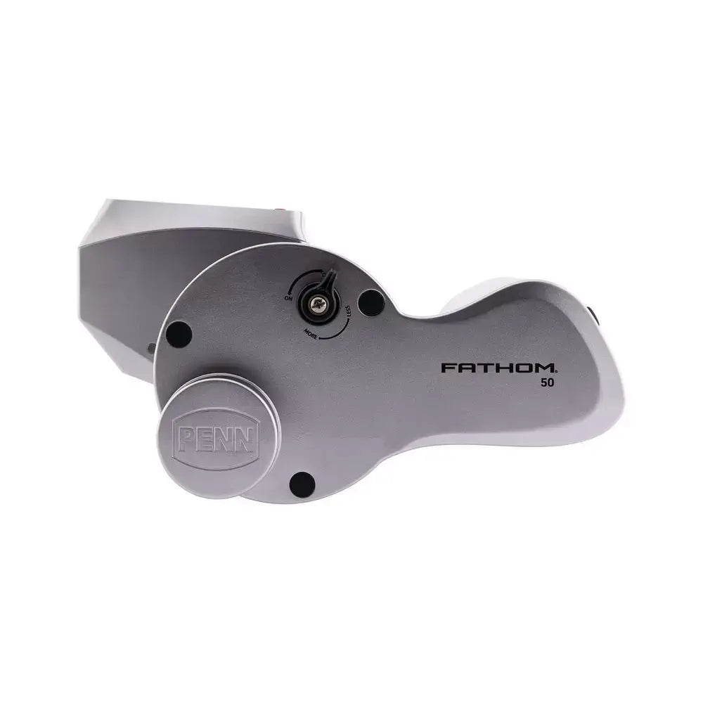 PENN Fathom™ Electric Reel Kit 30 Meeresrolle Multirolle