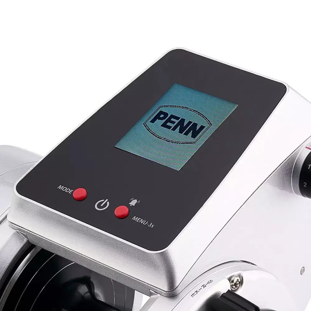 PENN Fathom™ Electric Reel Kit 30 Meeresrolle Multirolle