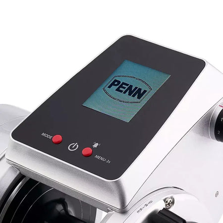 PENN Fathom™ Electric Reel Kit 30 Meeresrolle Multirolle