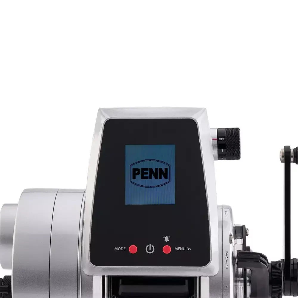 PENN Fathom™ Electric Reel Kit 30 Meeresrolle Multirolle