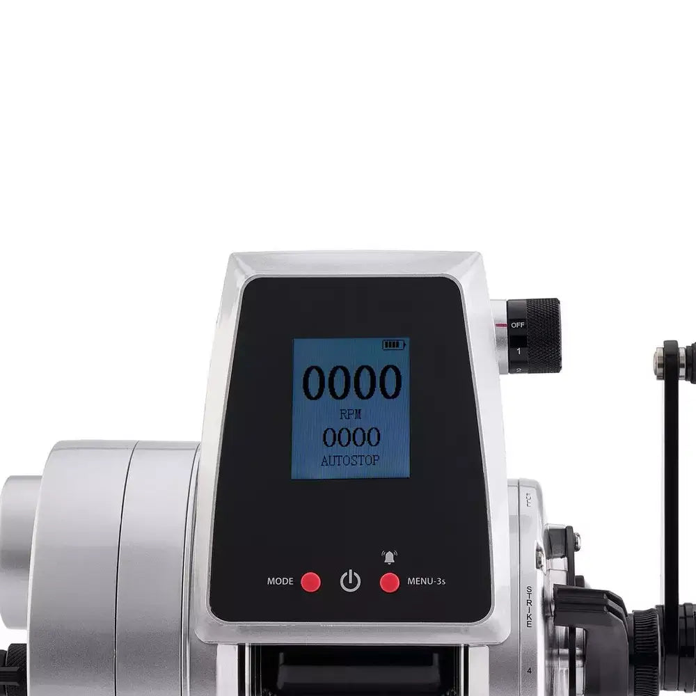 PENN Fathom™ Electric Reel Kit 30 Meeresrolle Multirolle