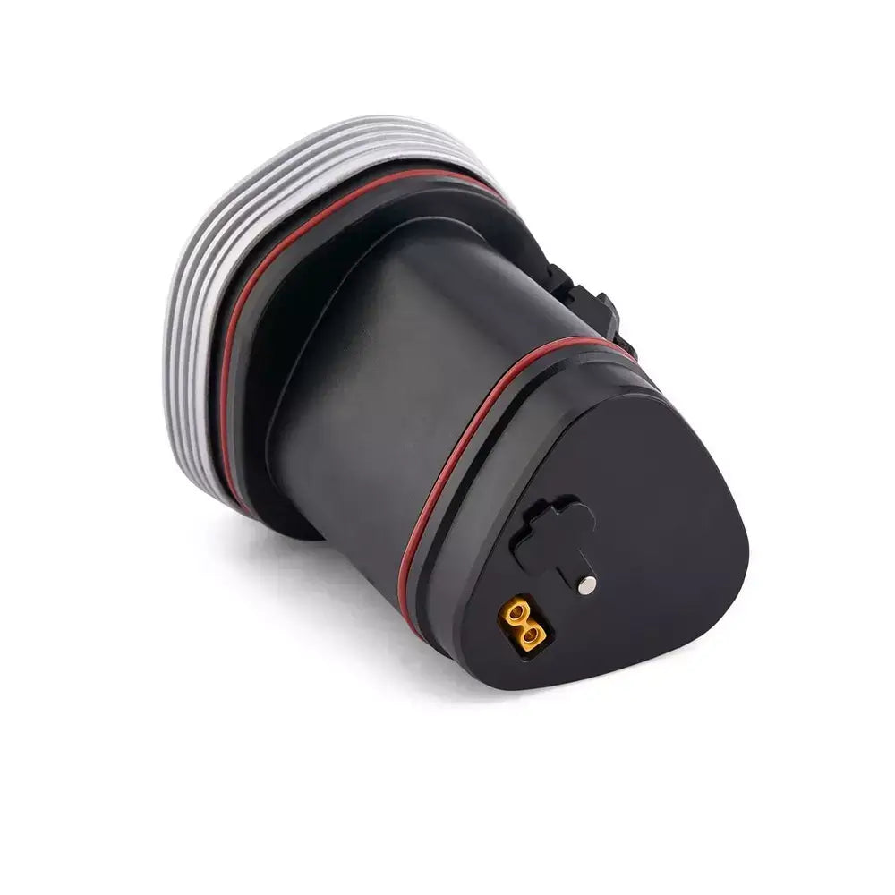 PENN Fathom™ Electric Reel Kit 30 Meeresrolle Multirolle