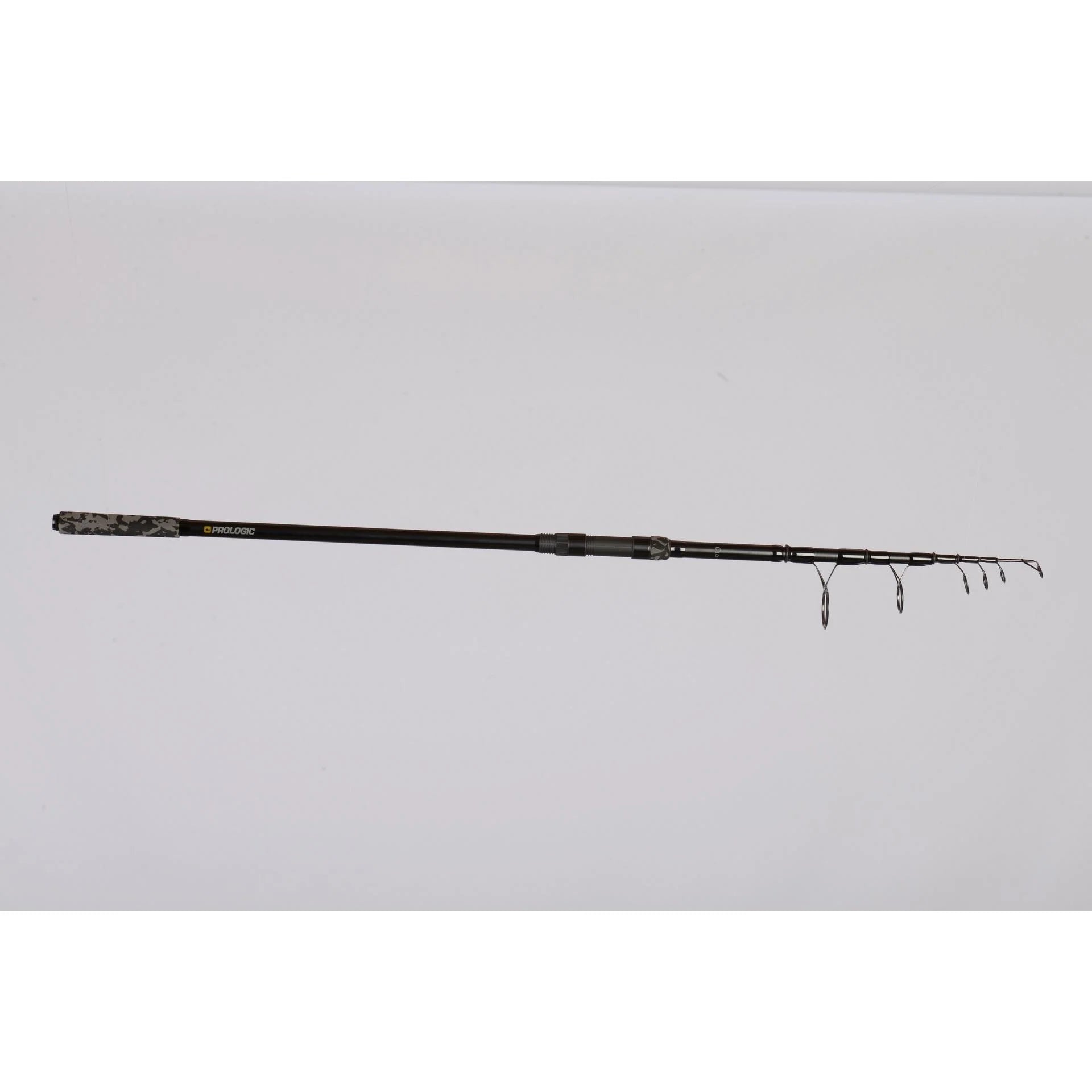 PROLOGIC C1A Tele Rute 3,60M 3lbs 85g Karpfenrute