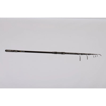 PROLOGIC C1A Tele Rute 3,60M 3lbs 85g Karpfenrute
