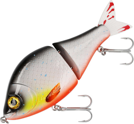 MIKADO Wobbler- MFT Swimbait